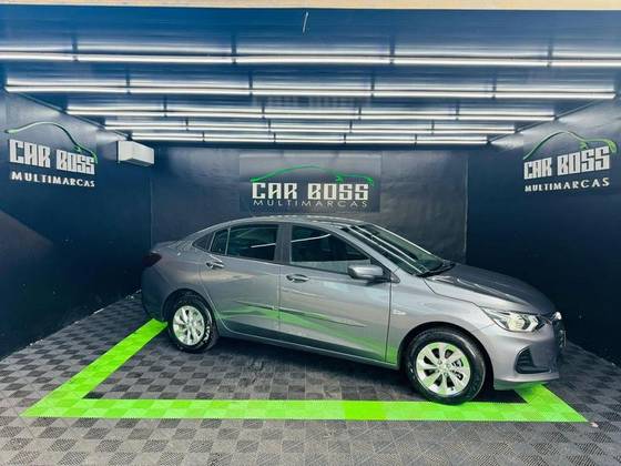 CHEVROLET ONIX 1.0 FLEX LT MANUAL CHEVROLET ONIX 1.0 FLEX LT MANUAL